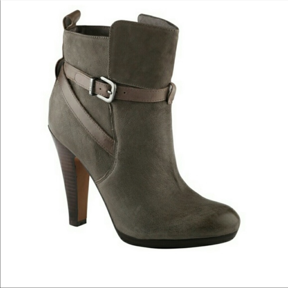 Aldo ankle heels